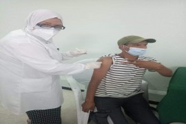 SEMAINE NATIONALE DE VACCINATION ANTI-COVID 19 (BIG DAY)