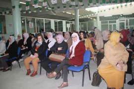 Célébration de la journée internationale de la femme 2022 LA FEMME PORTUAIRE A L’HONNEUR