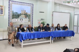 Journée internationale des droits des femmes 2023 " LA FEMME PORTUAIRE A L’HONNEUR"