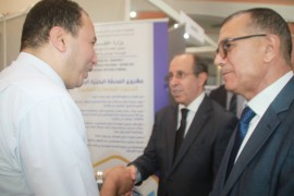 L’ENTREPRISE PORTUAIRE D’ANNABA PRESENTE     AU SALON DE LA PRODUCTION NATIONALE 2023