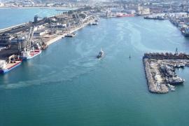 CHANGEMENT A LA TETE DE L’ENTREPRISE PORTUAIRE D’ANNABA