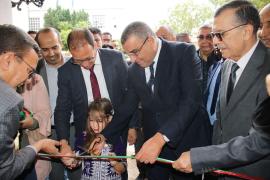 L’ENTREPRISE PORTUAIRE D’ANNABA PRESENTE              AU SALON DE LA PRODUCTION NATIONALE 2024