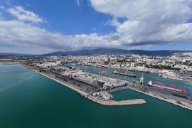 CHANGEMENT A LA TETE DE L’ENTREPRISE PORTUAIRE D’ANNABA