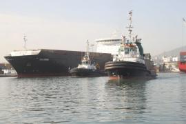 Le trafic global du port d’Annaba  de l'année 2024